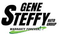 Gene Steffy