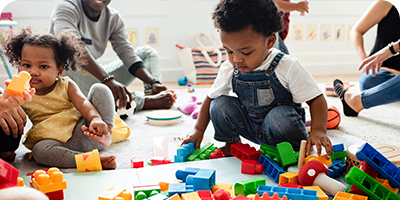 childcare