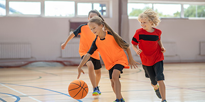 dribblers
